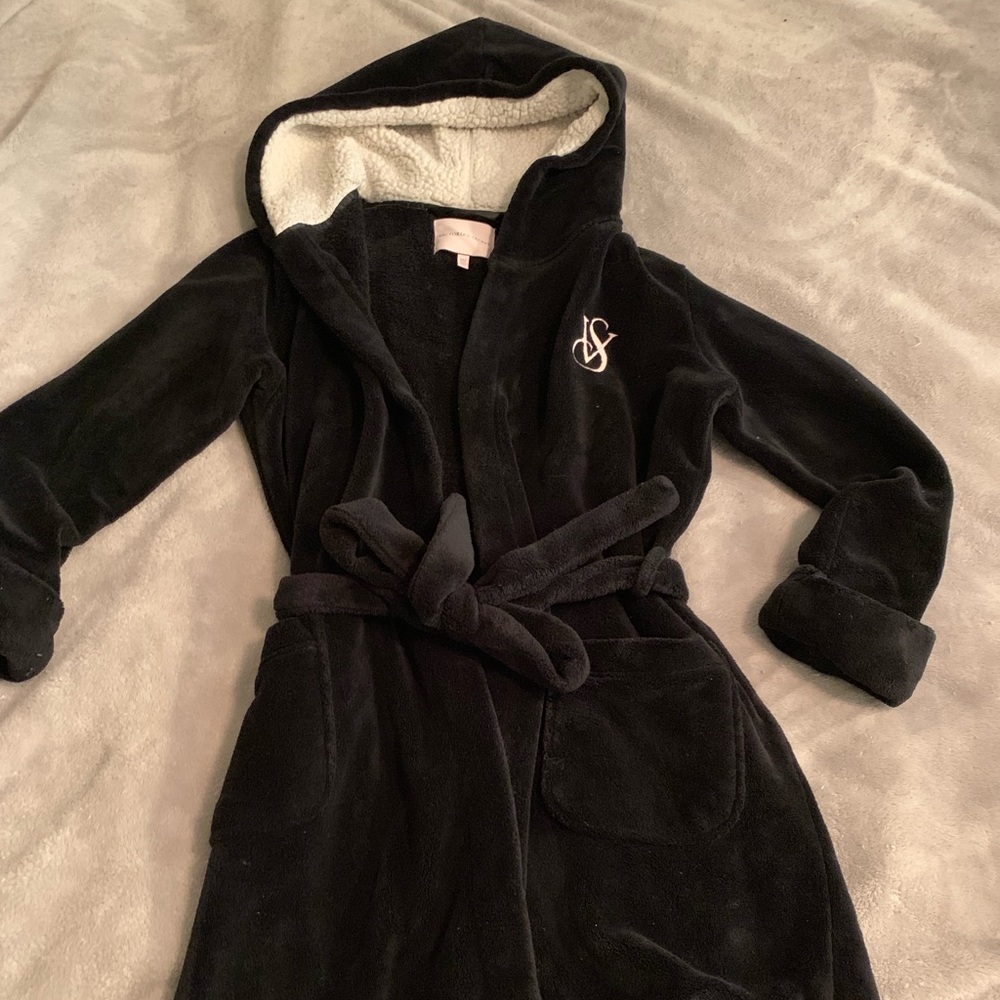 Victoria’s Secret robe
